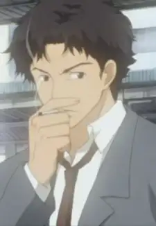 Shuuji Hanamoto
