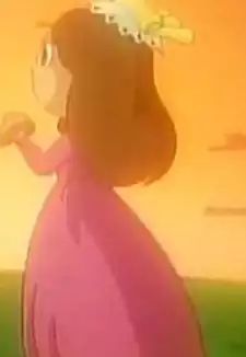 Mademoiselle Crepe