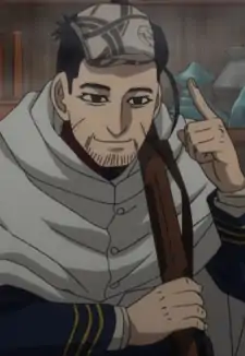 Ogata Hyakunosuke