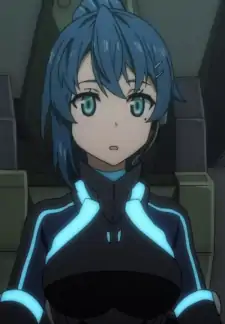Stella Shining