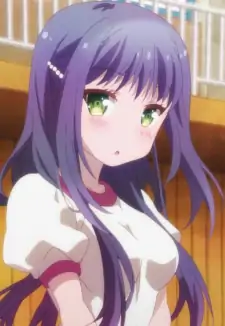 Ruri Hibarigaoka