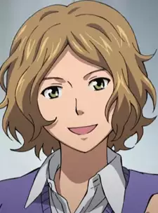 Shinba Michiru