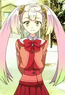 Jou Edogawa
