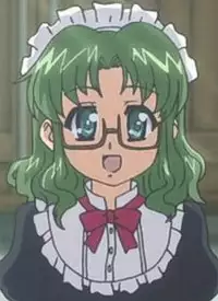 Ayame Rokujou