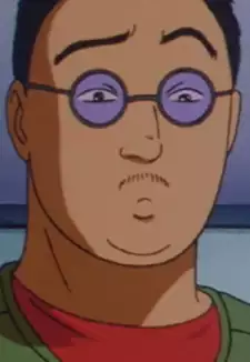 Kiyonori Hariu