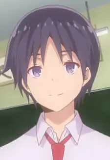 Keiki Kiryuu