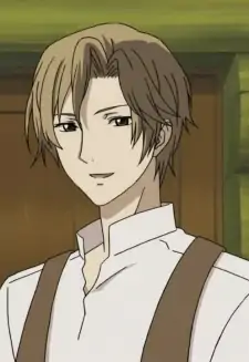 Fumito Nanahara