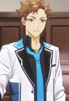 Ryou Igarashi