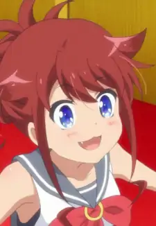 Mahiro Kyoubashi