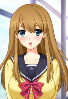 Yuuri Shirosaki
