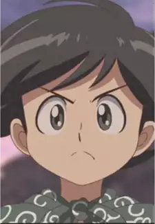 Tsutomu