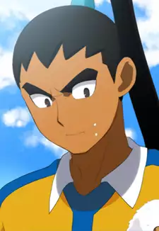 Ryouma Nishiki