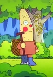 Tororo-kun