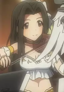 Seika Suzumiya