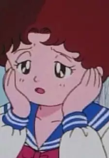 Usagi's fat friend