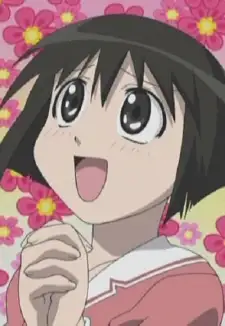 Kaori