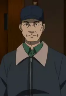 Futaba's Uncle