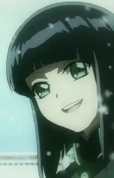 Saki Adashino