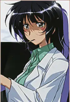 Mayumi Shiina