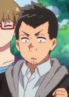 Yoshiaki Kibe