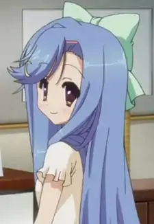 Kasane Toudou