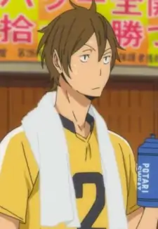 Kazuma Bobata