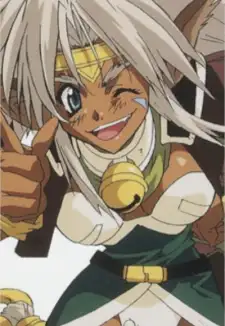 Aisha Clanclan