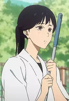Noa Shiragiku