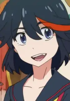 Ryuko Matoi