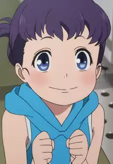 Koharu Shirahane