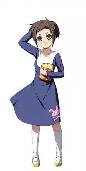 Mizuhara Satsuki