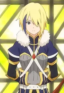 Claire Field Symphonia