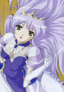 Feena Fam Earthlight