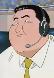 Hitoshi Saitou
