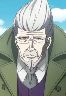 Kazuo Tengan