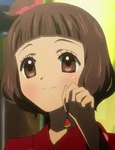 Yukino Morikawa
