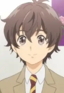 Kurogo Kurusu