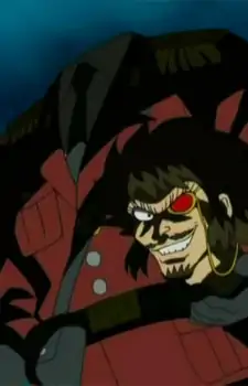 Count Broken