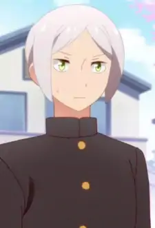 Yuuki Kaga