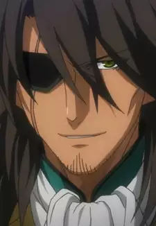 Zen Fudou