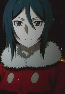 Minami Azuma