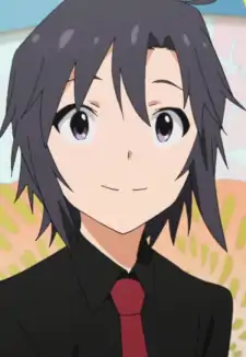 Makoto Kikuchi