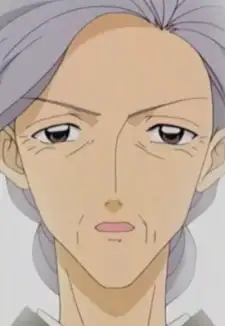 Fuzuki Koyama