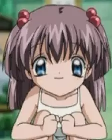 Young Sister A