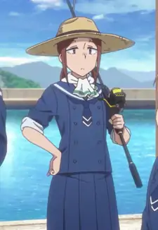 Yuuki Kuroiwa