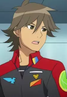 Takumi Inaba