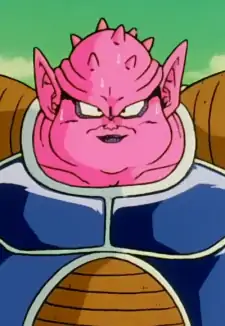 Dodoria