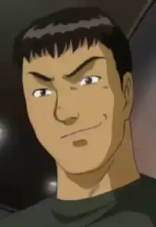 Ryuuichi Mizushiro