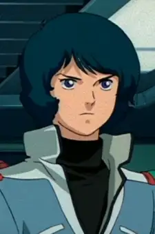 Kamille Bidan