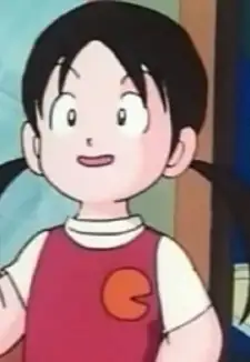 Chika Tanaka